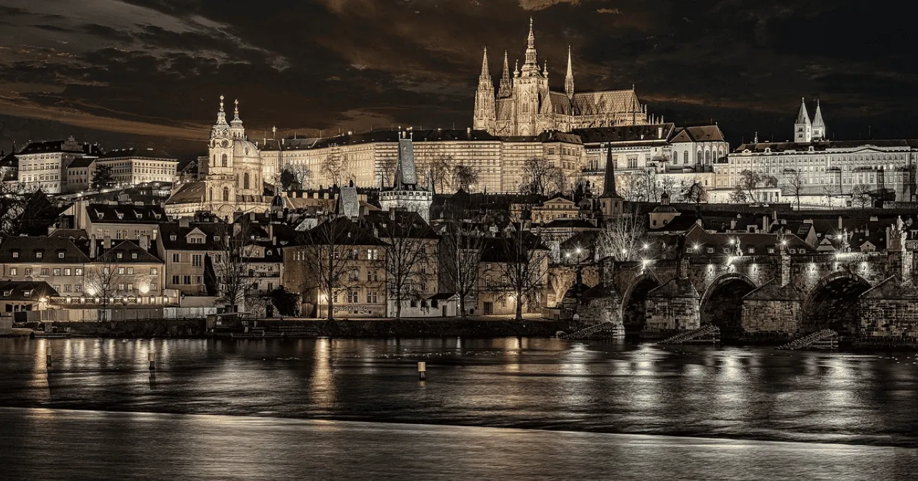 Czech Republic Image 2